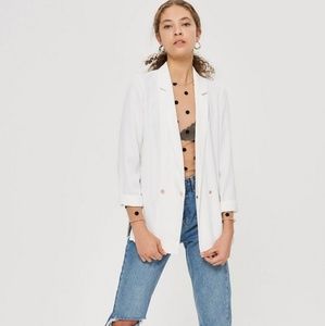 Topshop Ava blazer